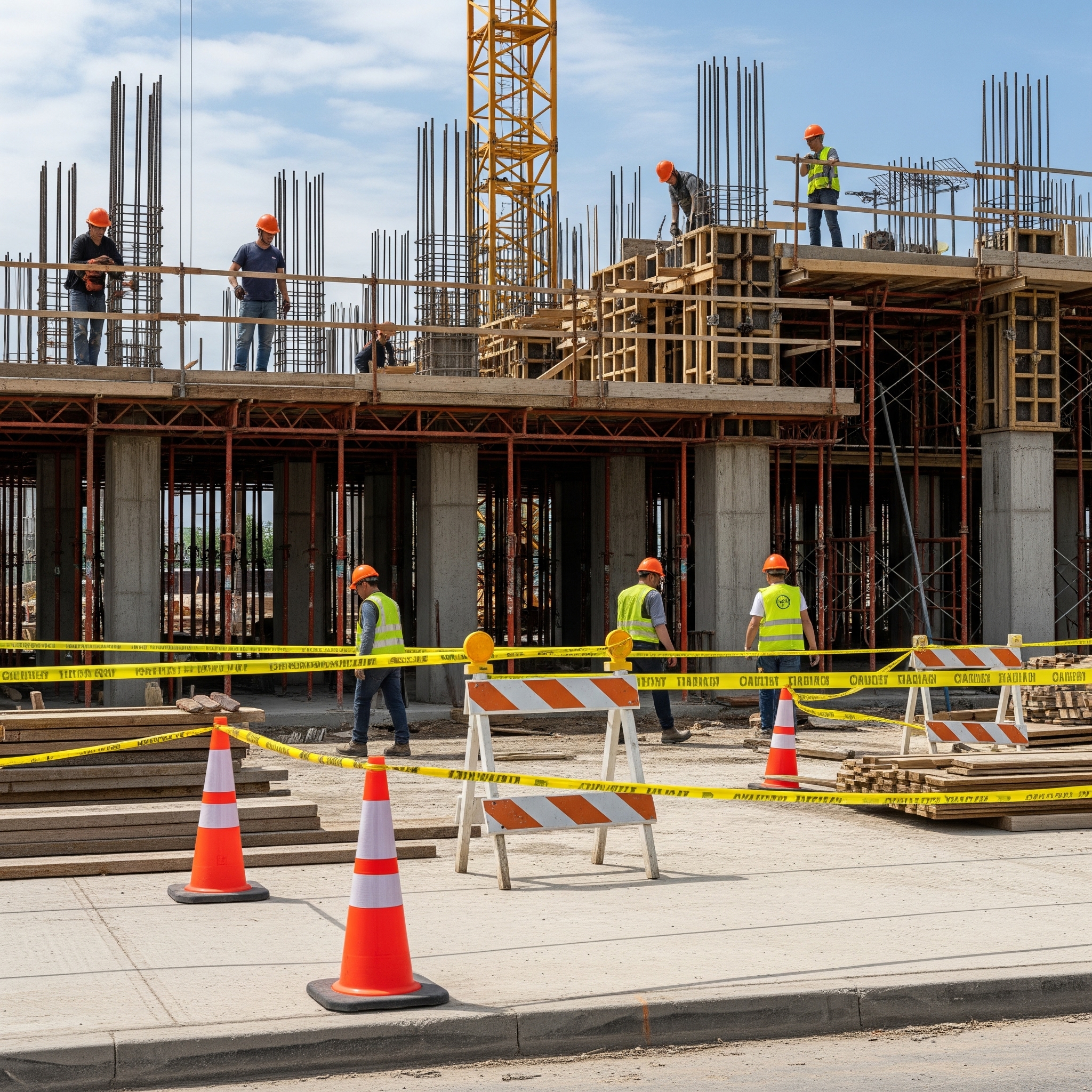 Risk Management & Insurance